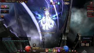 Mu Online S17 EP 22 Maya amp Nightmare escapemucom [upl. by Rabi]