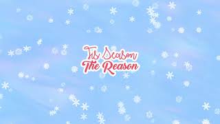 Tis Season The Reason Christmas Song  KCMG  Shillong Official Visualizer [upl. by Anibur]