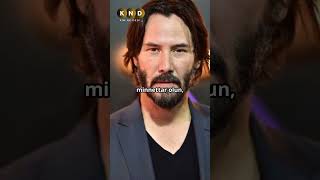 Keanu Reeves’in Bilgelik Dolu Sözleri  keanureeves motivasyon hayat bilgelik sözler [upl. by Nwahsuq]