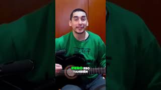 COMO TOCAR LA GUITARRA  Cual es la Postura Correcta Para principiantes y no tanto [upl. by Aihsinyt]