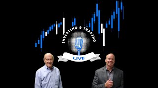 How to invest in your 401k and IRAsInvesting amp Trading Live [upl. by Kciremed]