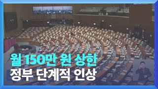 남성 출산휴가 10일→20일 확대 추진…육아휴직 급여 인상 [upl. by Mharg]