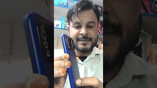 Auto restart problem poco M2 M3 mobilephone repair [upl. by Diarmit]