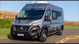 FIAT DUCATO 2024 TUDO SOBRE A NOVA DUCATO [upl. by Zarihs]