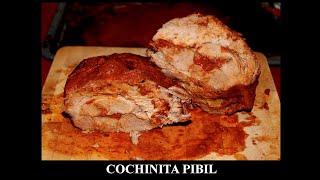 Cochinita Pibil [upl. by Claudio]