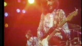 Wishbone Ash  Blowin Free  1973 [upl. by Mussman]