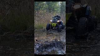 Riding an ATV is not a hobby it’s a way of life [upl. by Sauder359]