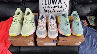 whats going on people live sneaker unboxing and review [upl. by Haerb]