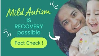 Truth about Mild Autism [upl. by Calvert]