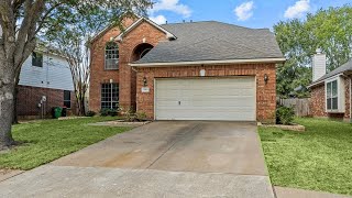 15403 Wild Timber Trail Cypress TX [upl. by Chelsea]