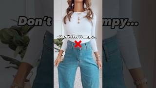 How to Style Wide Leg Jeans  Shop on my Amazon Storefront widelegjeans amazon amazonmusthaves [upl. by Mercie]