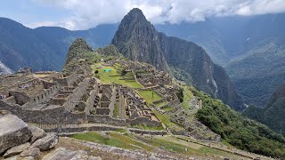 Flg 3 Machu Picchu [upl. by Corine]