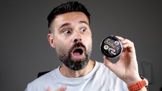 Tested Suavecito Oil Based Pomade Review [upl. by Sinnel]