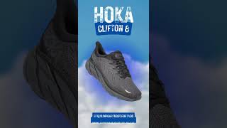 Hoka Clifton 8 a combinação perfeita de suavidade e leveza [upl. by Aicekat]