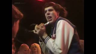 The Barracudas – Summer Fun Top of the Pops Aug 28 1980 [upl. by Kampmeier]