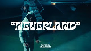 FREE 50 Cent x Digga D x 2000sOldSchool HipHop Type Beat  quotNEVERLANDquot [upl. by Yolande]