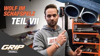 Wolf im Schafspelz Teil 7  Motor an I GRIP Originals [upl. by Enaitsirk]