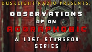 Observations Of An Agoraphobic  Sturgeon Horror Stories [upl. by Tonye]