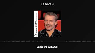 Lambert WILSON [upl. by Atekram]