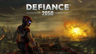 Defiance 2050 Walkthrough Gameplay Part 5  A Faustian Bargain  Defiance Xbox One [upl. by Simon430]