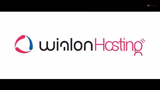 Система GPSГЛОНАСС мониторинга транспорта – Wialon Hosting Демо [upl. by Akinert]