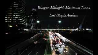 Wangan Midnight Maximum Tune 2 Last Utopia amp Holy Land Anthem Mix [upl. by Dolhenty]