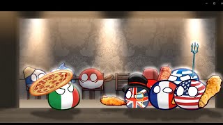 The Energy of Italy [upl. by Rednael452]