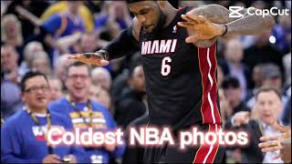 Coldest nba photosnba lebronjames stephencurry jamesharden alleniverson [upl. by Macdougall657]