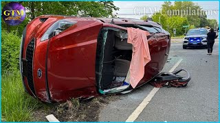 Best Of Idiots In Cars 2023  STUPID DRIVERS COMPILATION  TOTAL IDIOTS AT WORK 30 [upl. by Henley648]