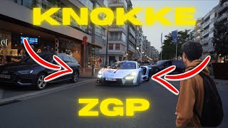 KNOKKE ZOUTE GRAND PRIX [upl. by Ammon]