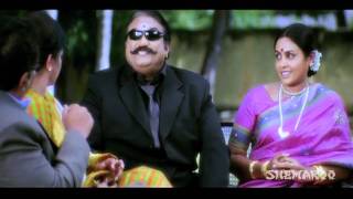 Ready Telugu Movie Comedy Scenes  Jayaprakash talks marriage proposal Ram  Genelia DSouza [upl. by Cordula]