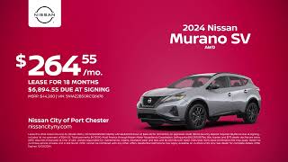 Nissan Murano 11142024 4546681 [upl. by Keelia]