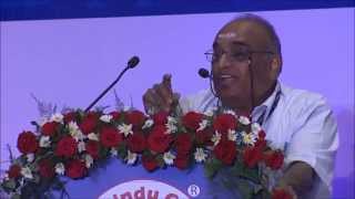 Prof R Vaidyanathan  Unincorporated Businesses  Growth engine of Bharat [upl. by Ika]