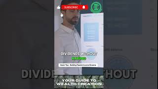 Easiest Way To Get Multiple Passive Income Streams shorts financialfreedom financialmindfulness [upl. by Neb779]