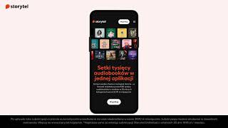 Słuchaj audiobooków w Storytel przez 12 miesięcy aż 33 taniej 🎧📚 [upl. by Bussey549]