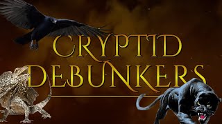 Cryptid Debunkers Episode 1 [upl. by Rhonda]