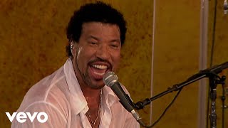 Lionel Richie  Stuck On You Live At The New Orleans Jazz amp Heritage Festival 2006 [upl. by Groscr]