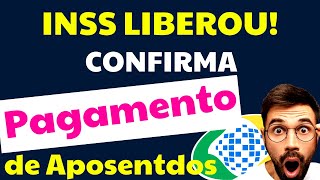 ENTENDA TUDO SOBRE O PRÃ“XIMO ADIANTAMENTO DO SALÃRIO PARA APOSENTADOS [upl. by Asirral]