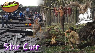 Star Carr A Mesolithic Marvel  In Focus [upl. by Halvaard]