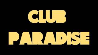 Drake  Club Paradise [upl. by Tenn]