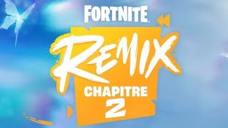 DECOUVERTE CHAPITRE 2 REMIX [upl. by Isaac]