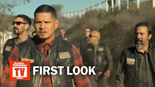 Mayans MC Season 5 First Look [upl. by Euqinot209]