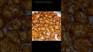 10 minutes me banao super Healthy snacksmakhanarecipefoodshorts [upl. by Ram854]