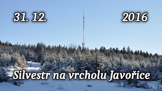 Javořice 2016 [upl. by Agathe]