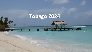 Tobago 2024 [upl. by Nathalie]