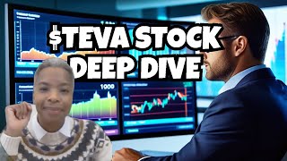 Teva Stock Analysis and Insights [upl. by Annoyik53]