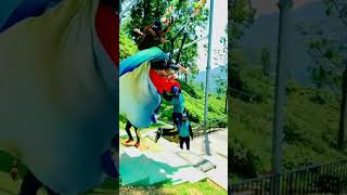 දේන්නම සැරයි song cover travel ella youtubeshorts love ellasrilanka ziplinmanoj srilanka [upl. by Trepur]