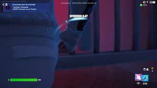 Fortnite the forest 2 choupala speedrun [upl. by Partridge]