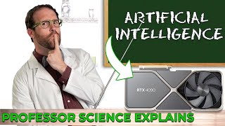 How Does Your GPU Improve AI Professor Science Explains [upl. by Carmela]