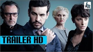 Contratiempo 2017 Nuevo Tráiler Oficial 2 Español [upl. by Natsyrt845]